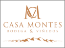 Casa Montes